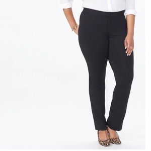 NWT Black dress pants, slacks, trousers